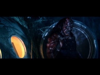 victor crowley 2018, trailer