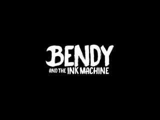 bendy and the ink machine 2017 game trailer