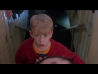 home alone with blood 2