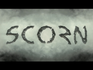 scorn, 2019, game trailer