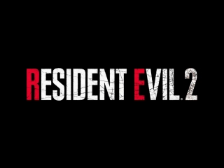 resident evil 2, 2018, game trailer