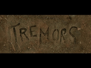 tremors (tremors) 2018, trailer for the pilot of the series