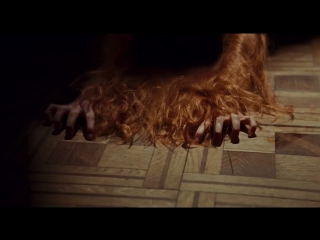 suspiria (suspiria) 2018, teaser