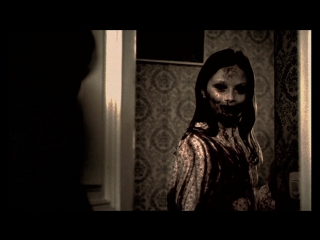 mom (mam) 2008, short horror film