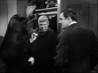 the addams family (1964) (season 1, episode 31)