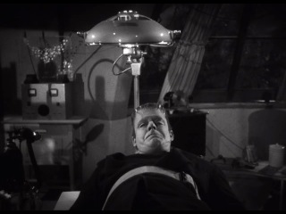 ghost of frankenstein 1942