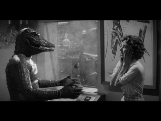 1959 - alligator people / the alligator people