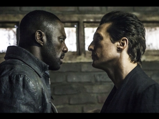 trailer for the dark tower