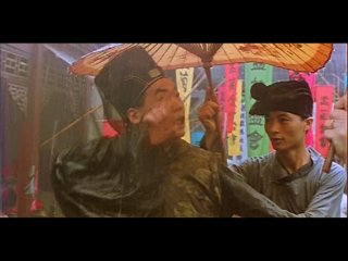 - chinese ghost story / movie 1 (dir. siu-tung ching, hong kong, 1987)