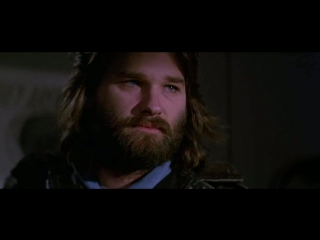 the thing / the thing (john carpenter, 1982) - [vo - goblin]