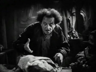 the man who laughs (1928)