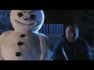 snowman / jack frost (1997)